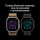 Apple Watch Ultra 4/Naturalny Tytan/Naturalny Tytan Mediolańska S - 1594104 - zdjęcie 4